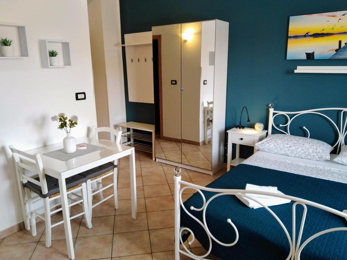 Guesthouse Mila Rovinj Exterior foto