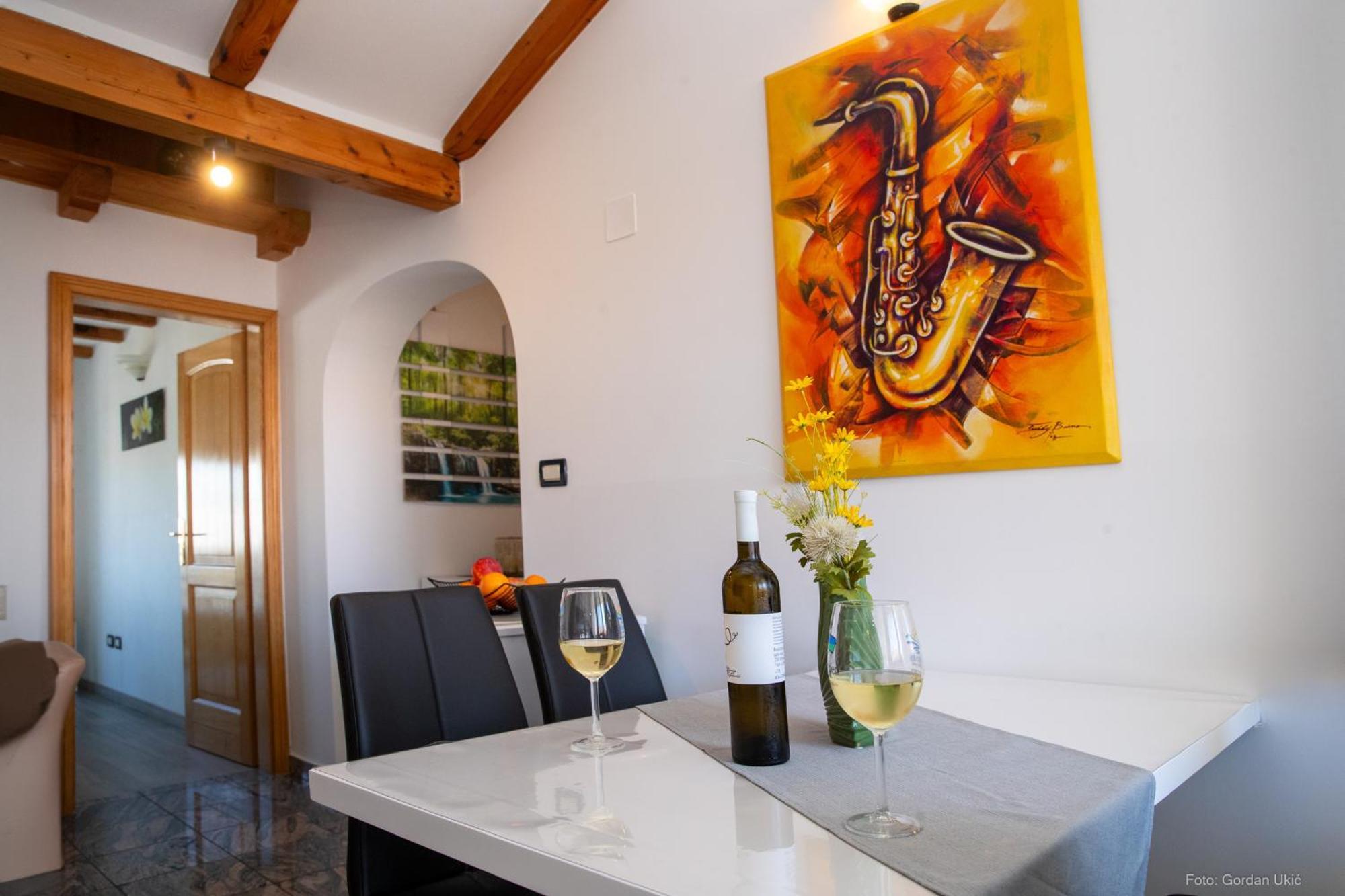 Guesthouse Mila Rovinj Habitación foto