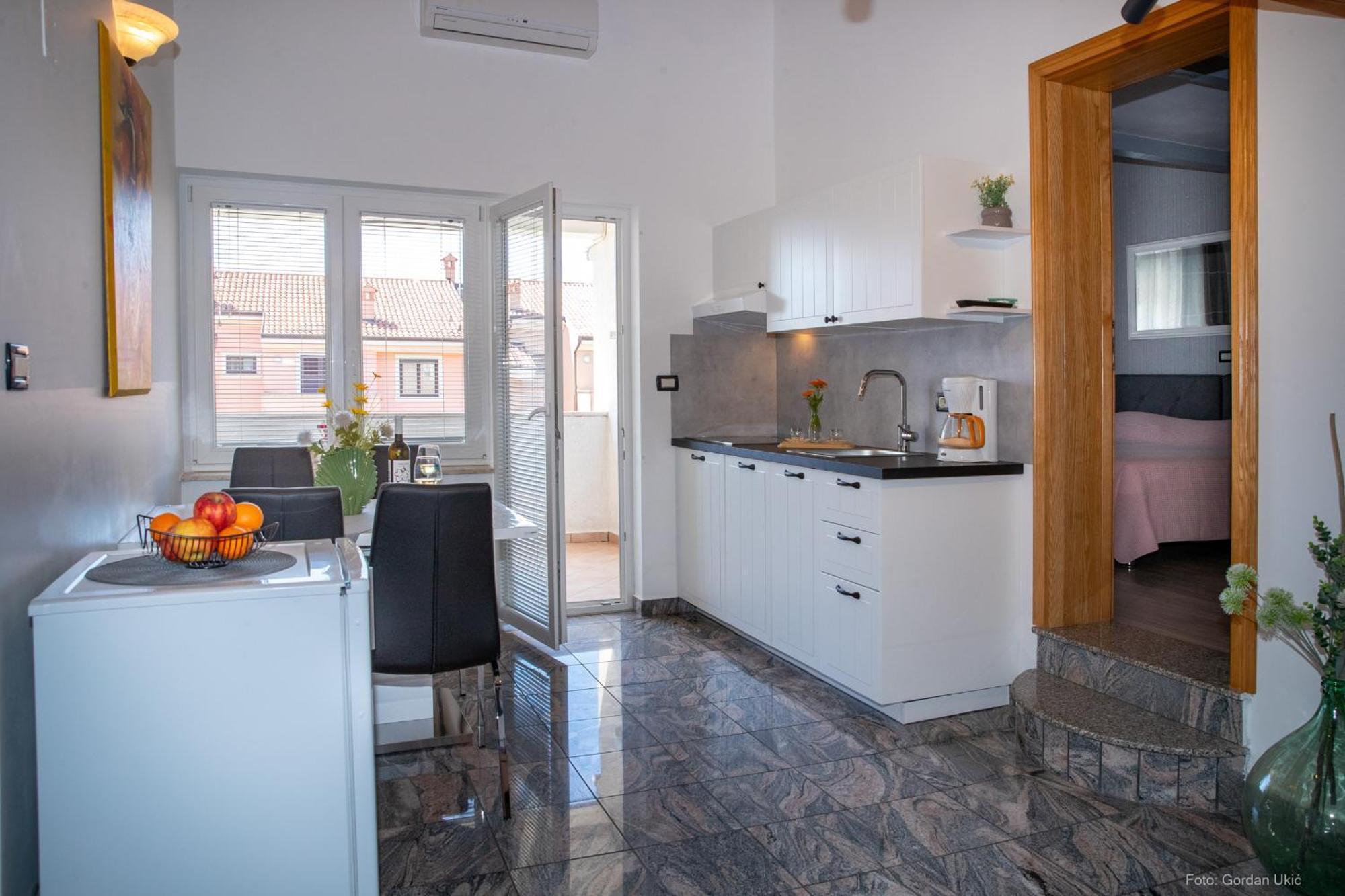 Guesthouse Mila Rovinj Habitación foto