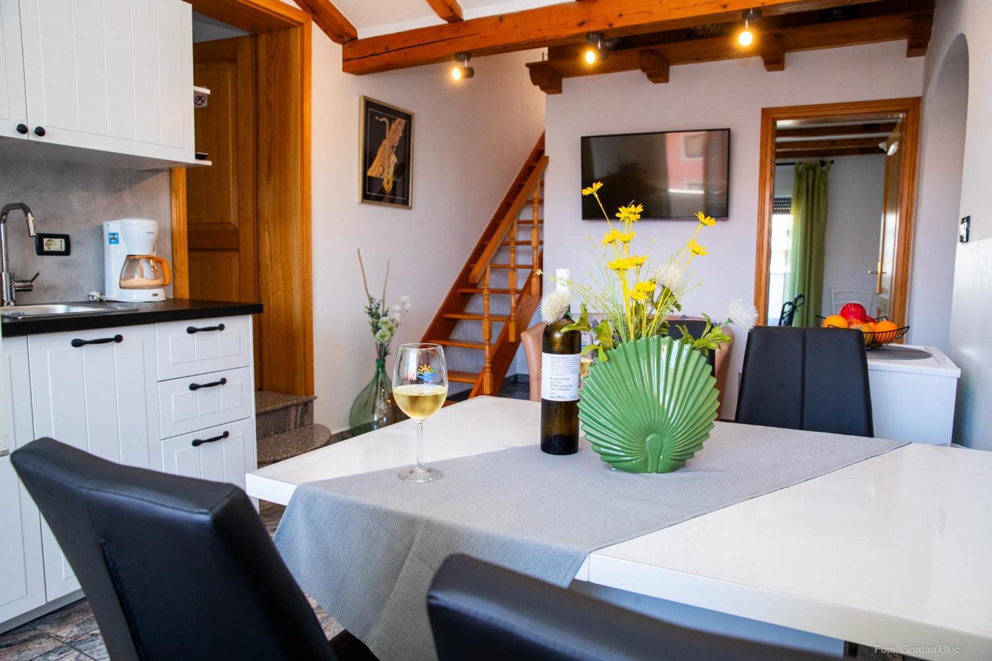 Guesthouse Mila Rovinj Habitación foto