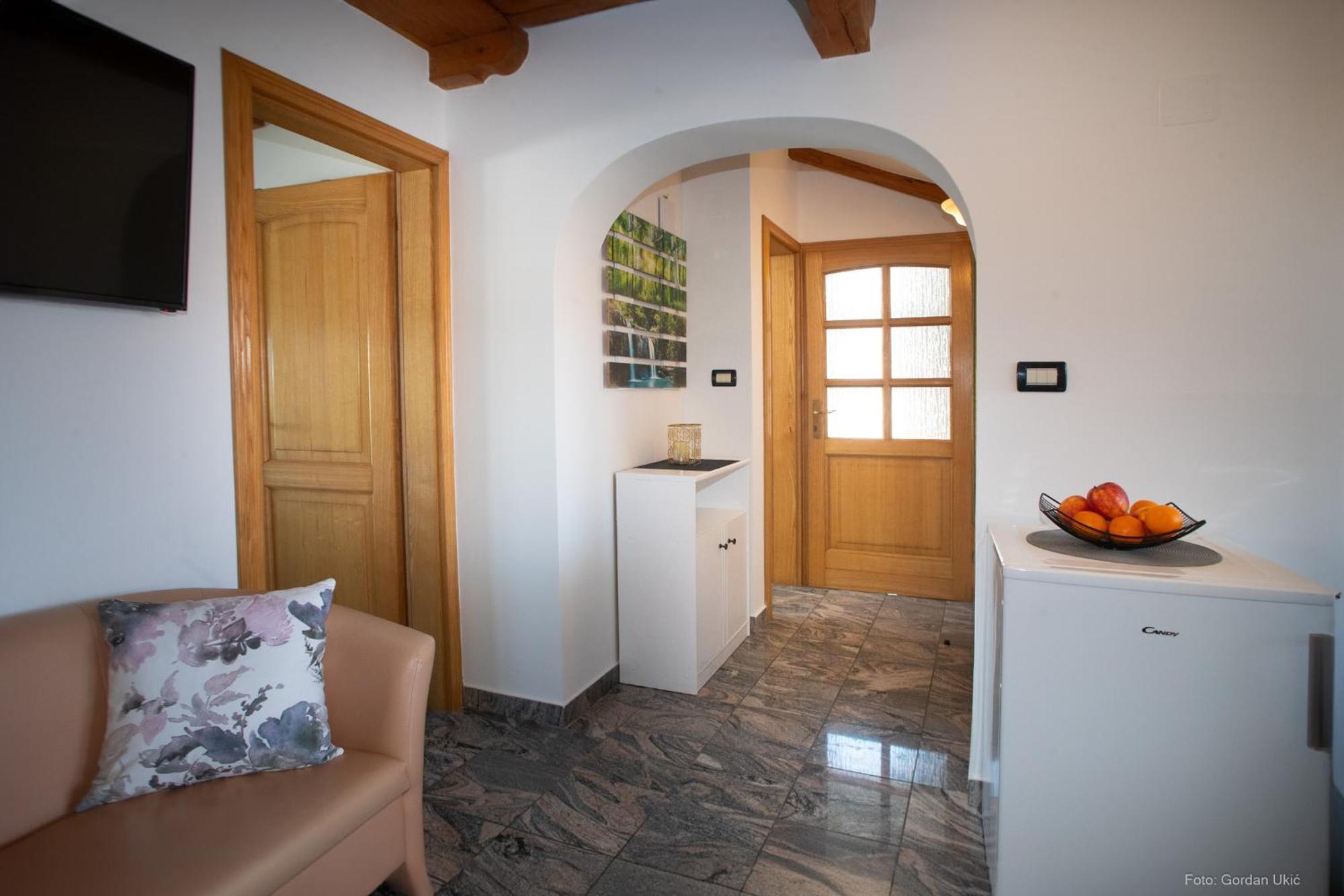 Guesthouse Mila Rovinj Habitación foto