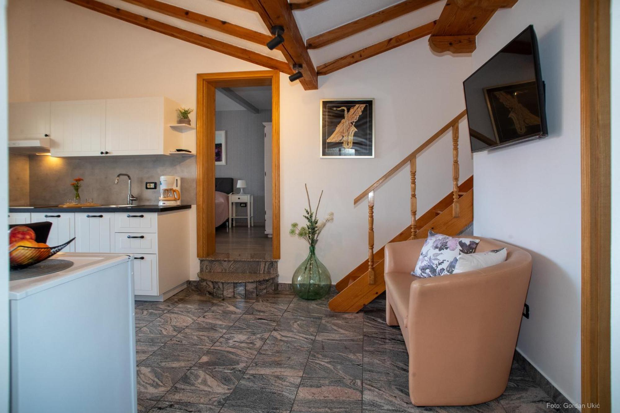 Guesthouse Mila Rovinj Habitación foto