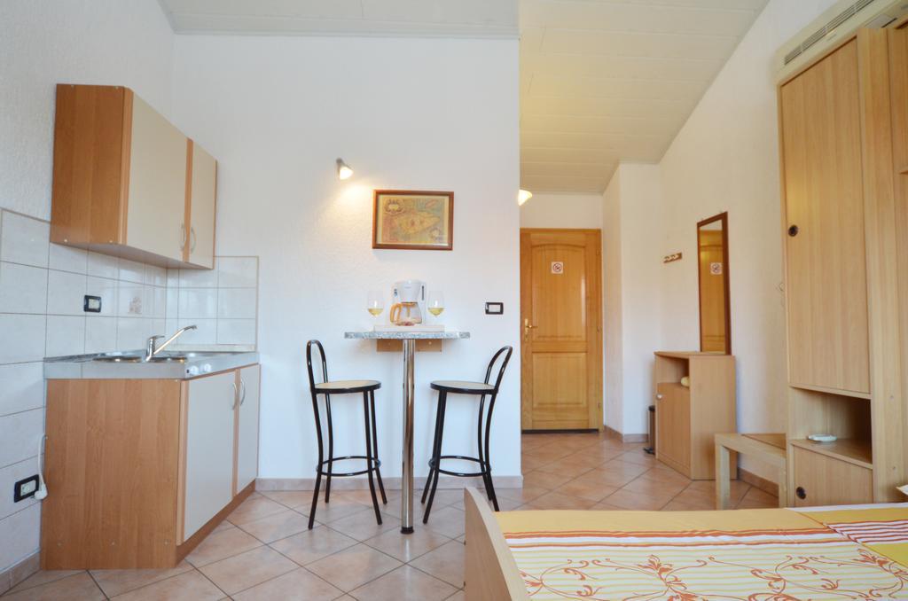 Guesthouse Mila Rovinj Habitación foto