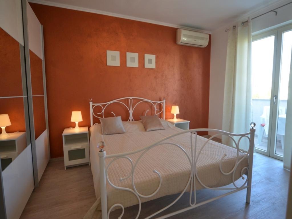 Guesthouse Mila Rovinj Exterior foto