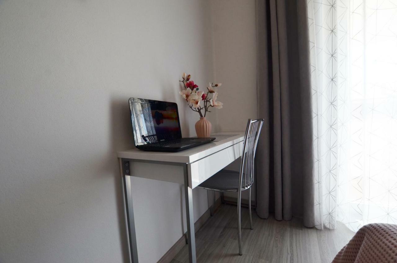Guesthouse Mila Rovinj Exterior foto